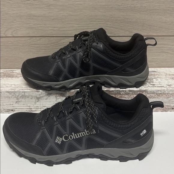 Columbia Peakfreak X2 OutDry Men's Hiking Shoes - Picture 3 of 6